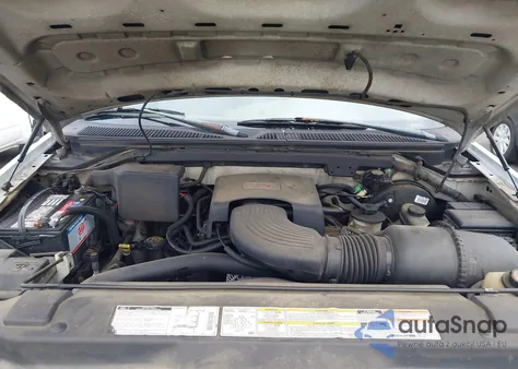 1998 Ford F-150 Lariat/Xl/Xlt z USA, uszkodzony, nr VIN 2FTRX08L2WCA53527